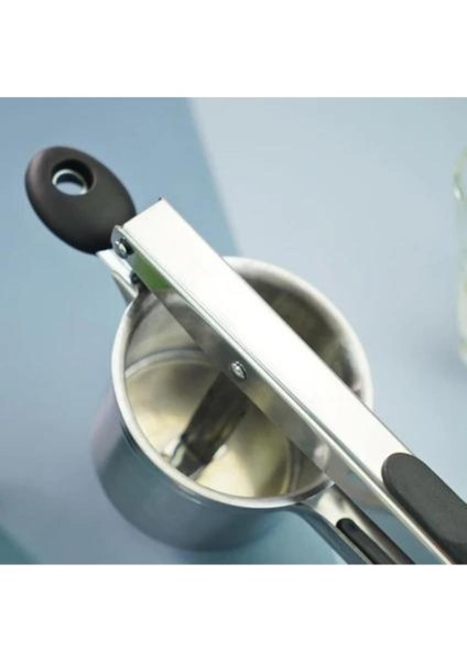 Paslanmaz Çelik Meyve ve Sebze Ezici Kolay Kullanım Dayanıklı ve Pratik Tasarım modelleri