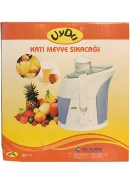 Beyaz Katı Meyve Sıkacağı ve Pratik Meyve Sıkma Cihazı fiyatları