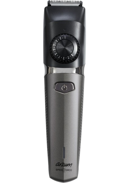 Gri Speed Force Sakal Şekillendirme Makinesi AR5221 fırsatları