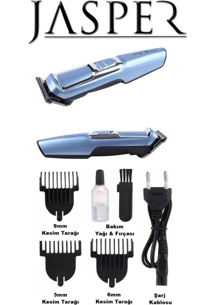 Pratik Tüy Alma Cihazı Lazer Epilasyon Öncesi ve Tıraş Mavi modelleri