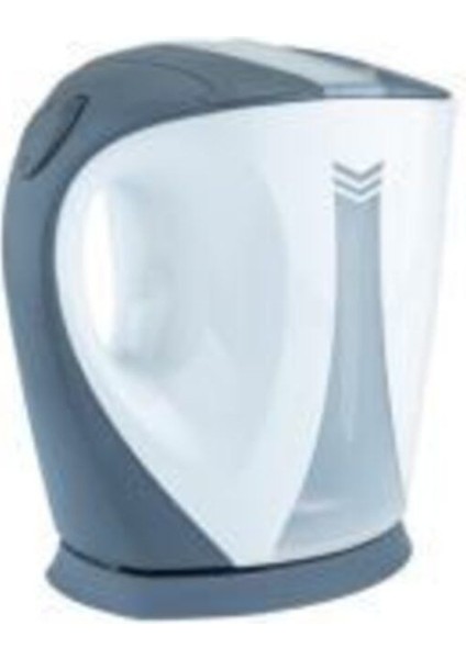 Şık ve Modern Beyaz Elektrikli Kettle, Pratik Kullanım ve Şık Tasarım. fiyatları
