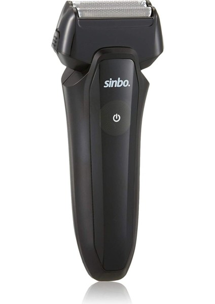 Sakal Traş Makinesi Siyah SS-4075