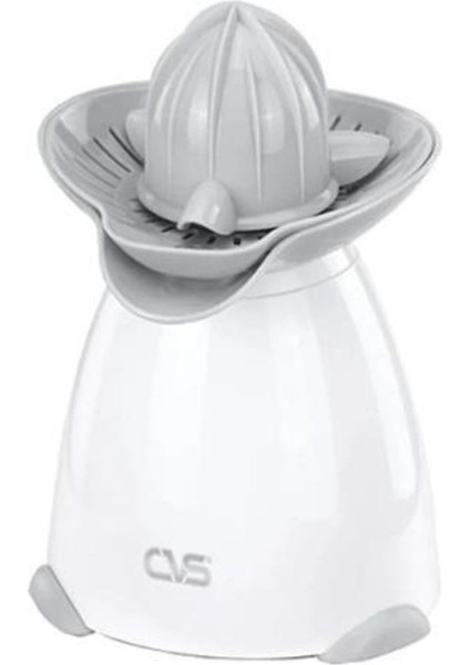 Beyaz Narenciye Sıkacağı Dn 2222 Pratik ve Kullanışlı Meyve Sıkma Aracı