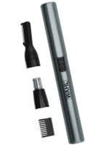 Gri Burun ve Kulak Kılı Kesme Makinesi 5640 Pratik ve Hijyenik Kullanım fiyatları