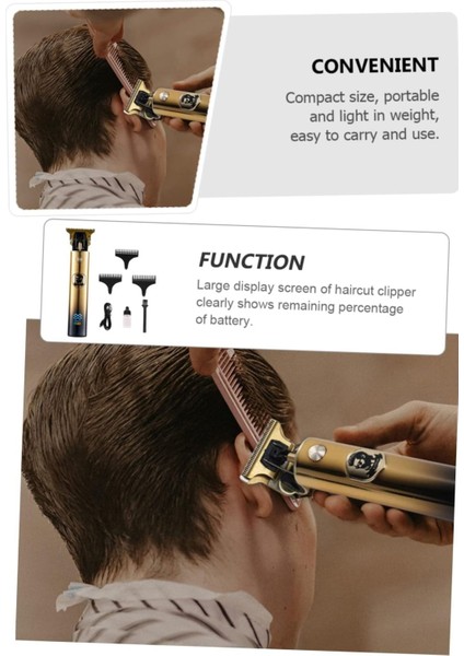 USB Şarjlı Erkek ve Kadın Çok Fonksiyonlu Tıraş ve Epilasyon Cihazı indirimleri