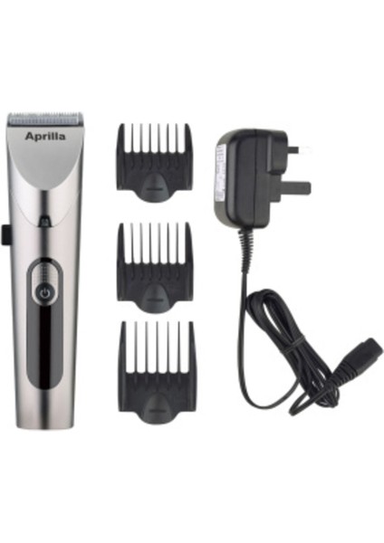 Şarjlı Erkek Tıraş ve Sakal Kesme Cihazı Metalik Tasarım fırsatları