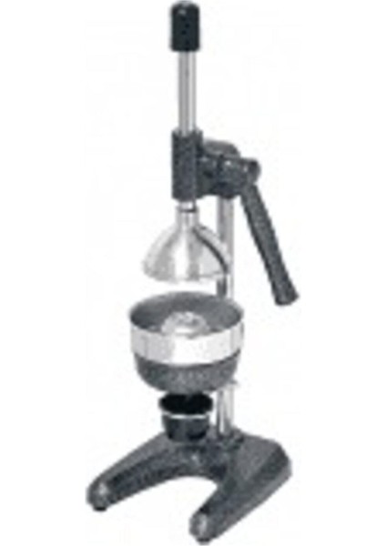 Beyaz Kollu Portakal Sıkacağı Ev ve Sanayi Kullanımı