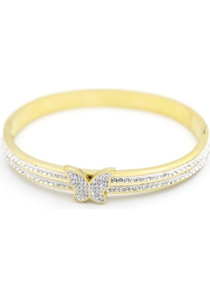 Kelebek Bilezik - Altın fiyatları