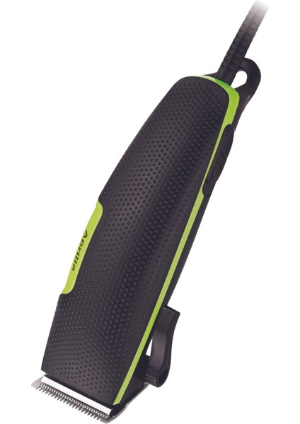 Yeşil Ayarlanabilir Bıçaklı Saç Kesme Makinesi AHC-5007