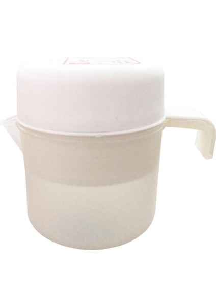 Beyaz Narenciye Sıkacağı Pratik ve Meyve Sıkma Aracı