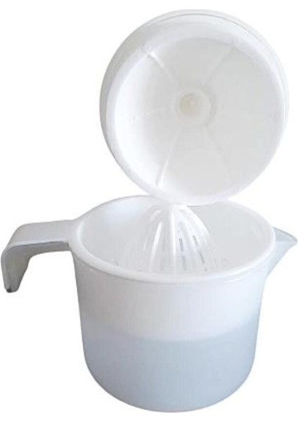 Beyaz Narenciye Sıkacağı Pratik ve Meyve Sıkma Aracı fiyatları