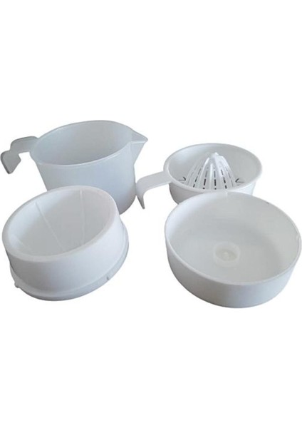 Beyaz Narenciye Sıkacağı Pratik ve Meyve Sıkma Aracı modelleri