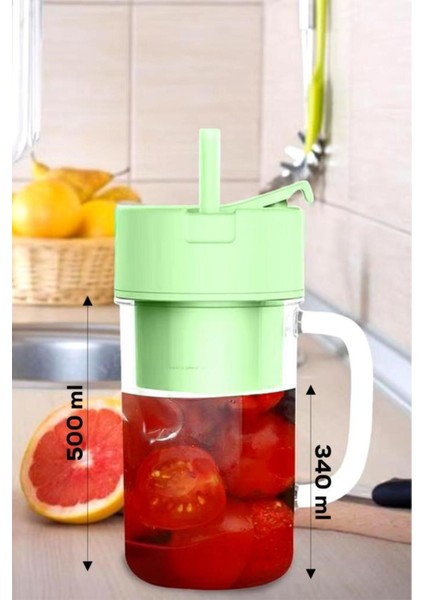 Taşınabilir Blender Shaker indirimleri