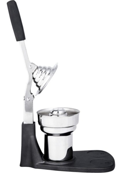 Mini Narenciye Sıkacağı Pratik ve Kolay Kullanım Haki