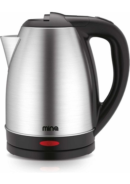 Paslanmaz Çelik Su Isıtıcı, Şık ve Dayanıklı Elektrikli Kettle fiyatları