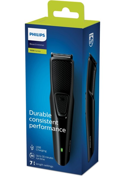 Bıyık ve Sakal Düzeltici Beyaz Seriye Özel Hassas ve lı