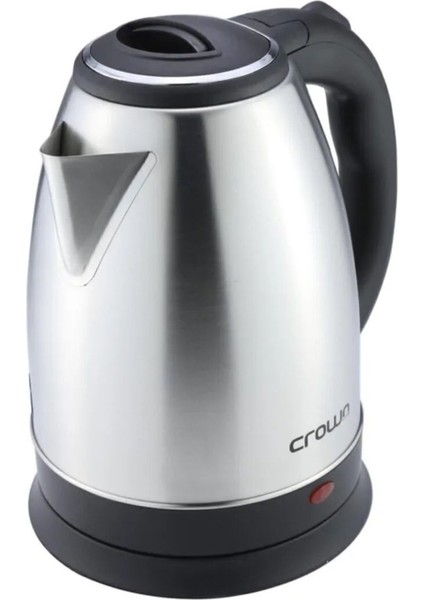 Paslanmaz Çelik Su Isıtıcı 1.2l, 1500W, Hızlı ve Güvenli Kullanım