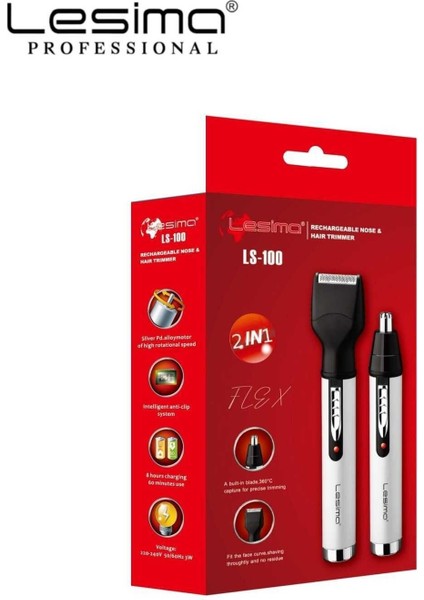 Çok Fonksiyonlu Kulak Burun Kıl ve Yanak Tıraş Makinesi Gri modelleri