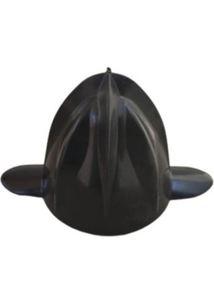 Siyah Narenciye Sıkma Topu Pratik ve Kolay Meyve Sıkma Aleti