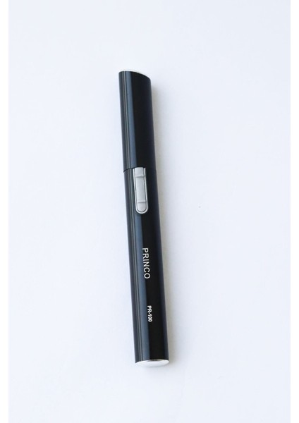 Prınco PRC100 Burun Kıl Alma Cihazı Siyah Pratik ve Güvenilir Kullanım indirimleri