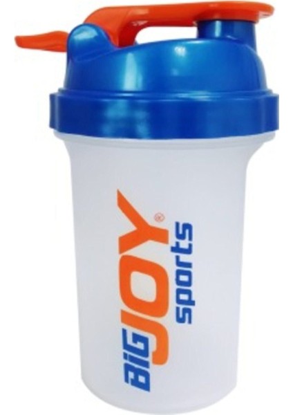 Beyaz 500 ml Shaker