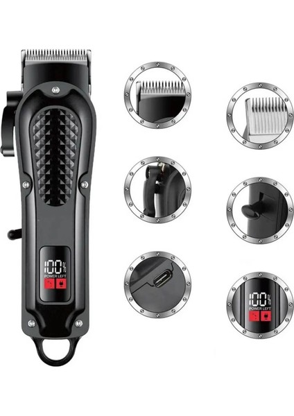 Siyah Epilasyon ve Sakal Kesme Makinesi - Çok Fonksiyonlu ve fiyatları