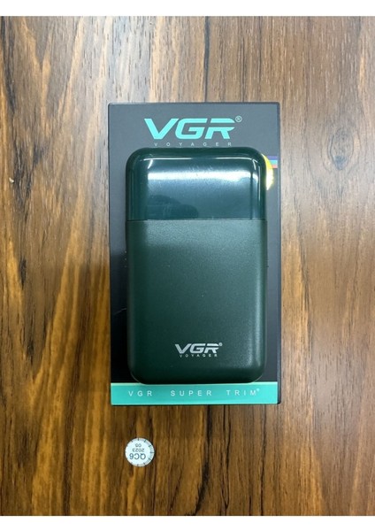 Yeşil Sakal ve Yanak Tıraş Makinesi V-390 Temiz ve Konforlu Tıraş Keyfi modelleri