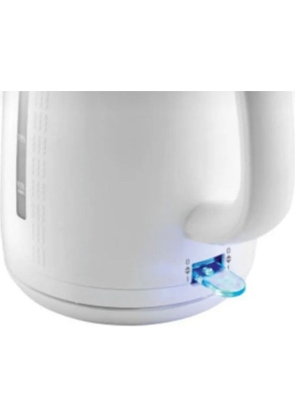 220W 1.7l Beyaz Su Isıtıcı, Pratik ve Şık Tasarım modelleri