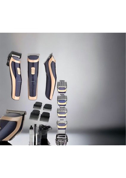 Çok li Profesyonel Saç Sakal Tıraş Makinesi Vücut ve Lazer Epilasyon Öncesi fırsatları