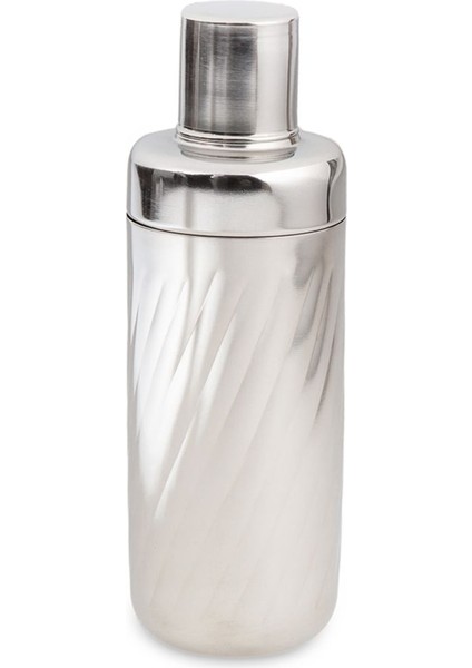 Gümüş Şekersiz Karıştırıcı 550 ml