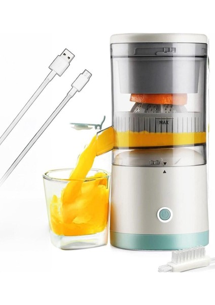 Kablosuz Taşınabilir Meyve Sıkacağı Portakal ve Narenciye Için Fonksiyonel fiyatları