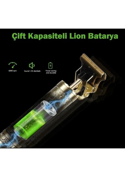 Çelik Kasa T-Bıçaklı Çok Amaçlı Tıraş Makinesi fiyatları