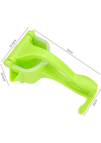 El ile Basınçlı Meyve Sıkacağı Pratik Plastik Tasarım fırsatları