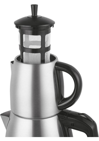 1800W Çay Makinesi, Mavi Renkli, Hızlı ve Pratik Çay Demleme Aracı modelleri