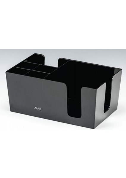 Şık Pipetlik ve Peçetelik Seti, Mutfağınıza Pratiklik Katacak