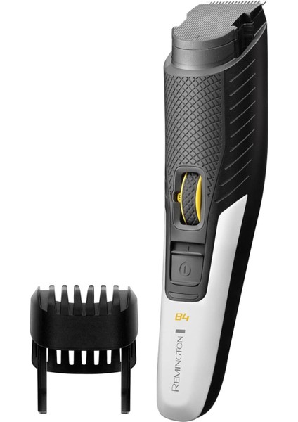Siyah MB4000 Style B4 Serisi Sakal Kesme Makinesi Üstün Performans ve lık Sunar