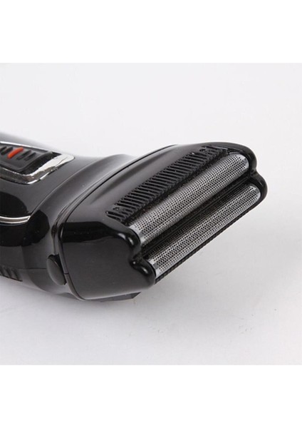 Şarjlı Sakal Kesme Makinesi Çift Bıçak Yedek Jilet ve fiyatları