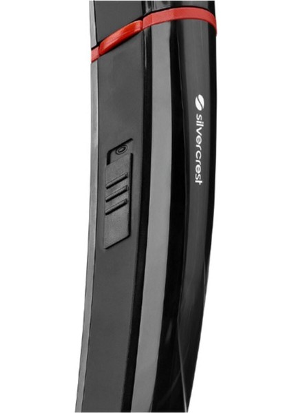 Siyah 7'li Erkek Bakım Seti Hızlı Şarjlı Saç Sakal Tıraş ve Kulak Burun Aleti modelleri