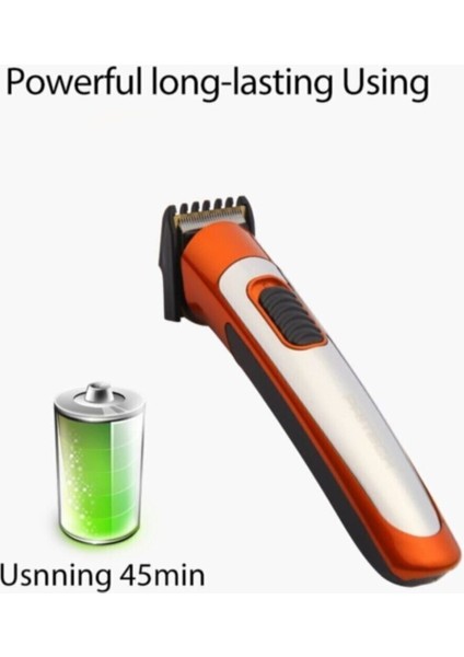 607 Standsız Traş Makinesi Siyah Pratik ve Güçlü Çalışma fiyatları