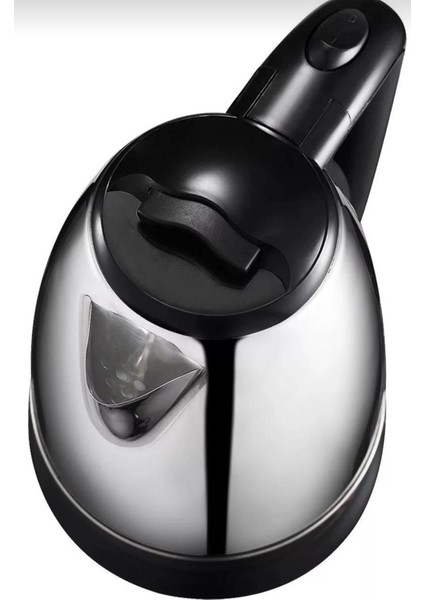 Gri Su Isıtıcı Kettle, Şık ve Fonksiyonel E-Ticaret Ürün Başlığı modelleri