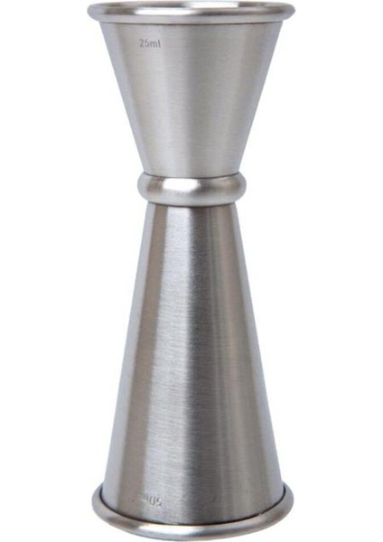 Iki Yarım Ölçü Jigger, Pratik ve Şık Mutfak Gereci