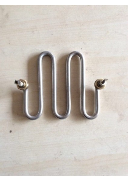 Bej Renkli Semaver Rezistansı, Dayanıklı ve Kullanışlı Ürün. fiyatları
