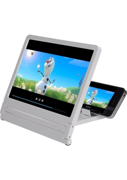 Kullanımlı Çok li Çok Işlevli Telefon Ekran Büyüteci fırsatları