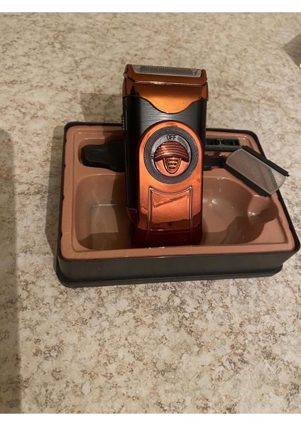 Günübirlik Metalik Tıraş Makinesi Rahat Kullanım fiyatları