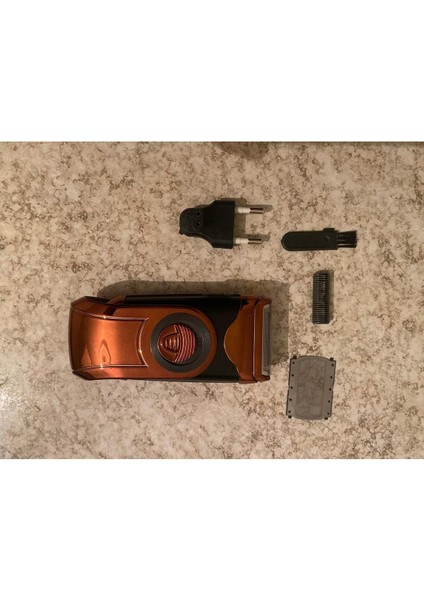 Günübirlik Metalik Tıraş Makinesi Rahat Kullanım modelleri