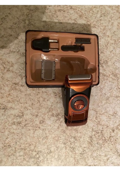 Günübirlik Metalik Tıraş Makinesi Rahat Kullanım fırsatları