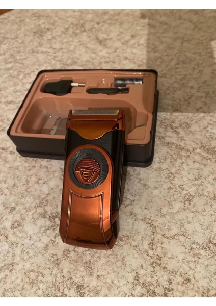 Günübirlik Metalik Tıraş Makinesi Rahat Kullanım indirimleri