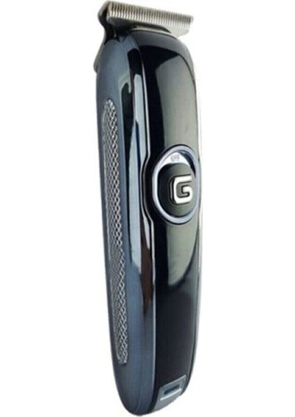 Siyah Güçlü Bıçaklı Turbo Tıraş Makinesi Saç ve Sakal fiyatları