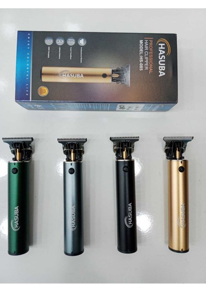 Siyah Metal Tıraş Bıçağı Hassas Ciltler Keskin ve Güvenilir Kullanım