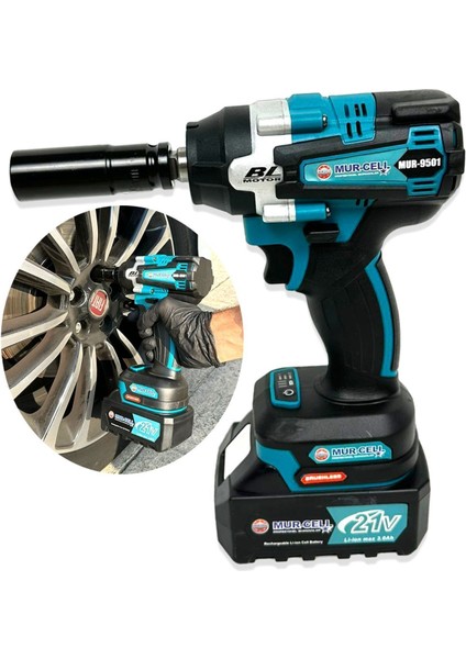 Şarjlı 4'lü Matkap Seti, Darbeli, Torklu, Spiral ve Hiltli, Çok Amaçlı Kullanım indirimleri